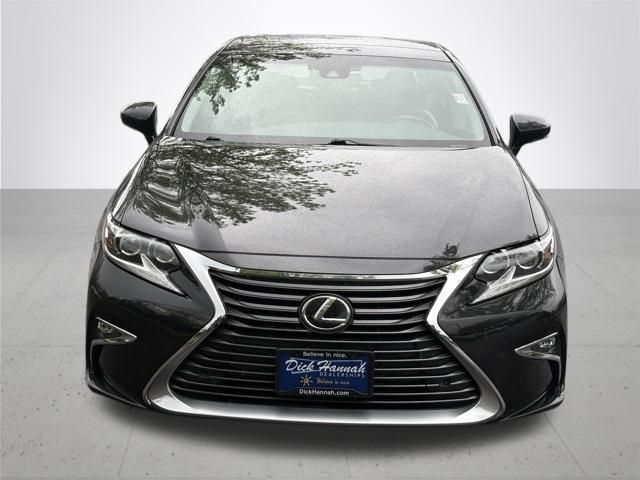 2018 Lexus ES 350