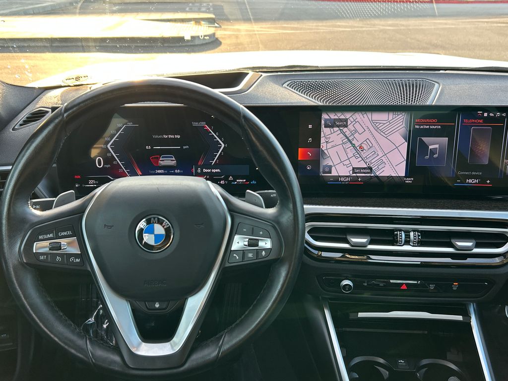 Thumbnail: 2023 BMW 3 Series - 17