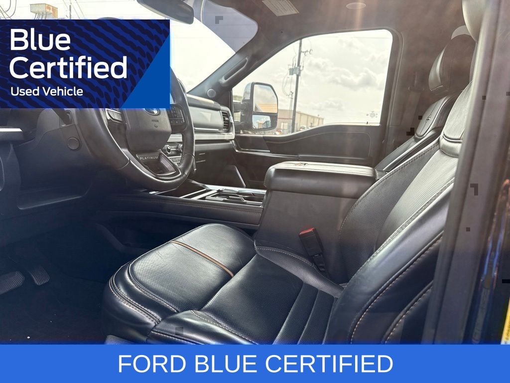 2024 Ford F-250SD Platinum - 8