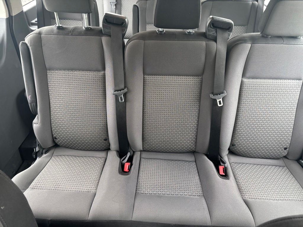 Used 2025 White Ford XLT image 22