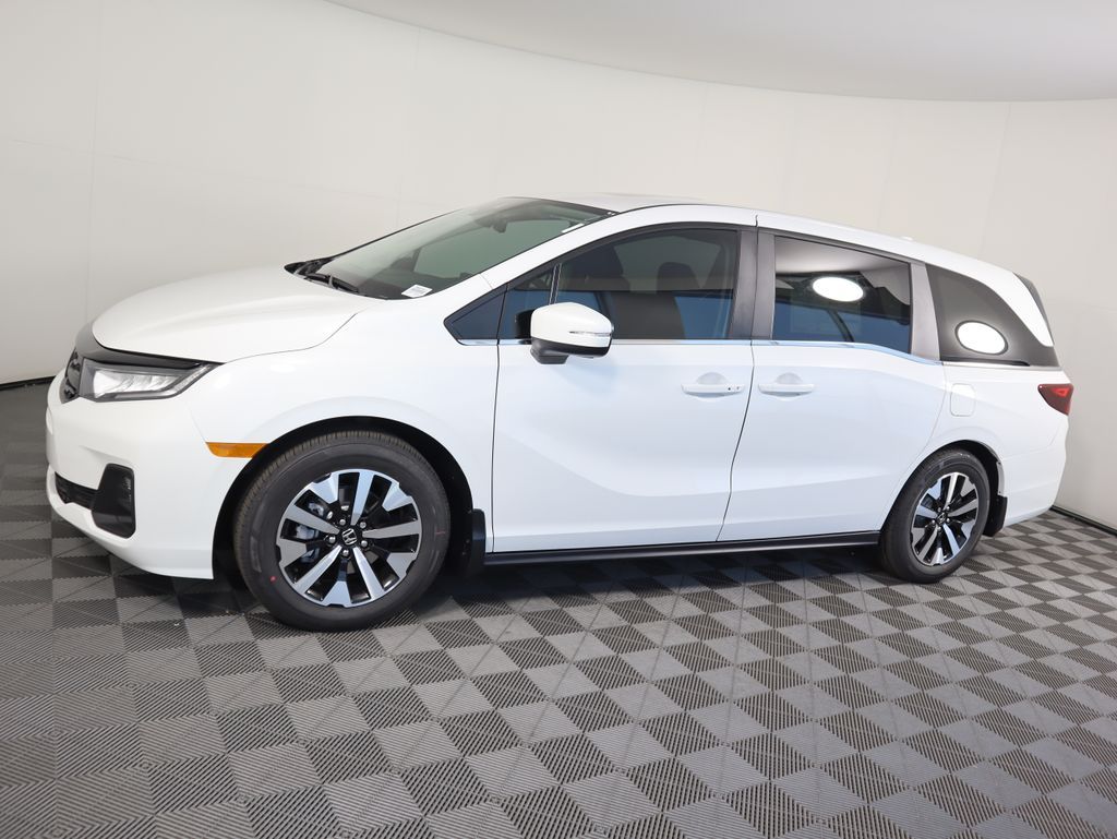 Thumbnail: 2026 Honda Odyssey - 8
