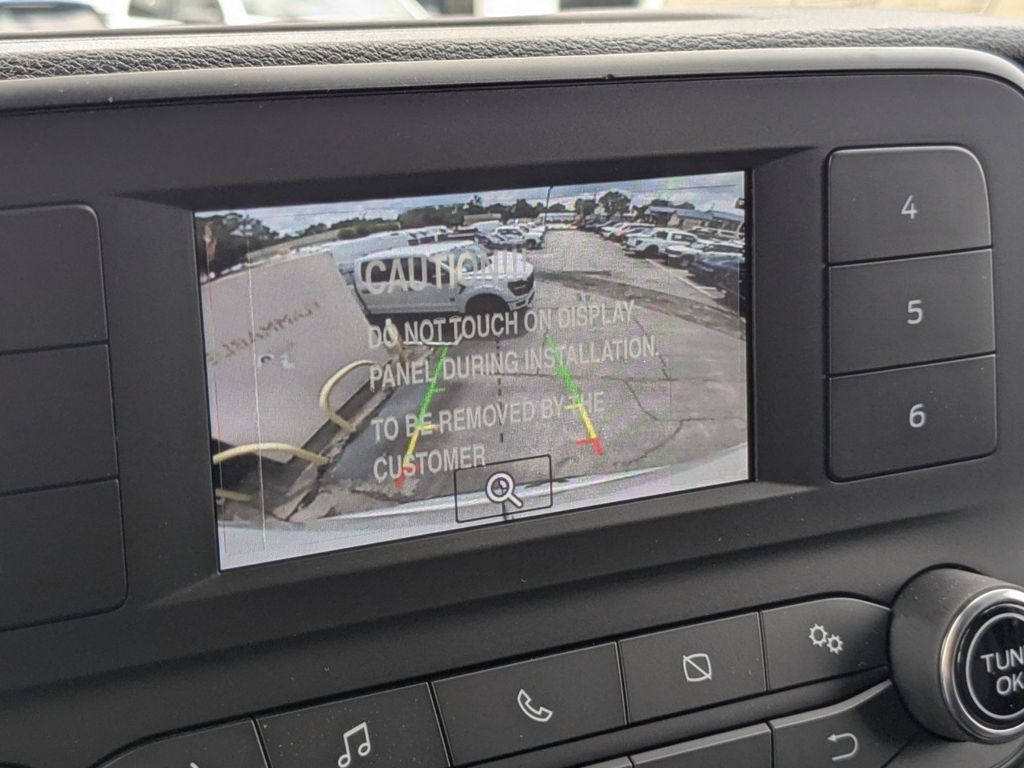 2025 Ford Transit-250 Cargo Van 