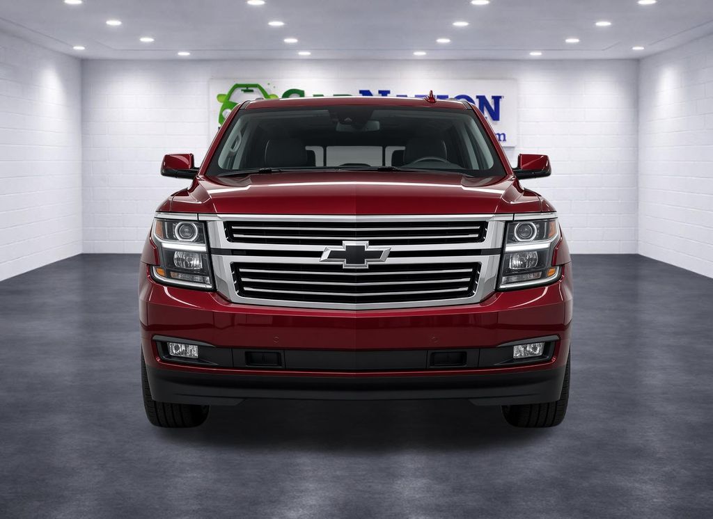 2018 Chevrolet Suburban LT - Image 3