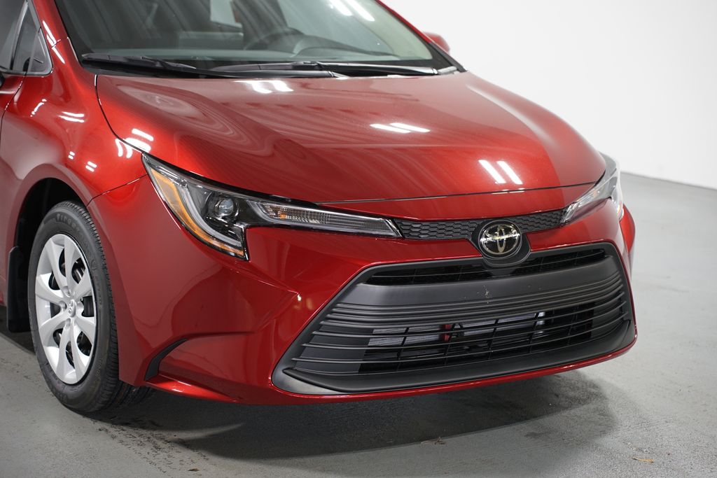 Thumbnail: 2026 Toyota Corolla - 4