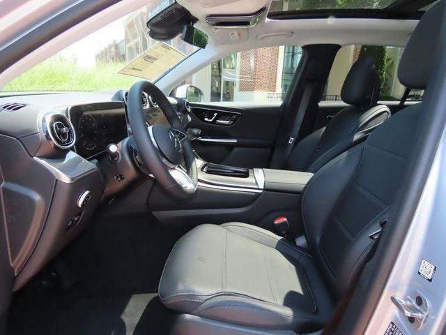 2024 Mercedes-Benz GLC 300 14