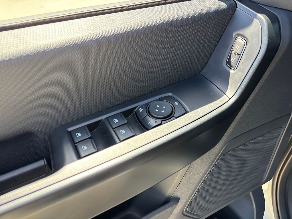New 2026 White Ford STX image 16