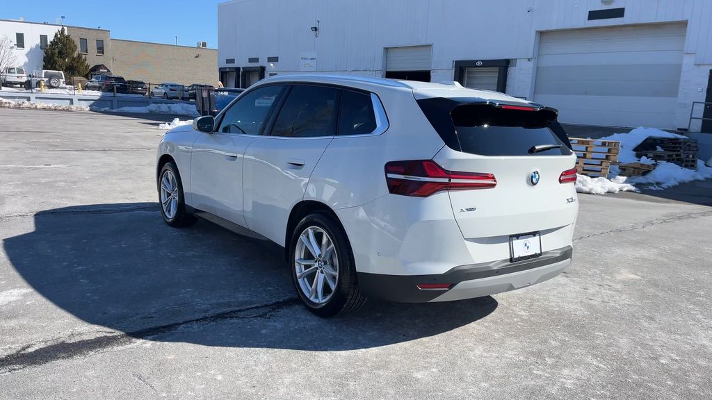 Thumbnail: 2025 BMW X3 - 6