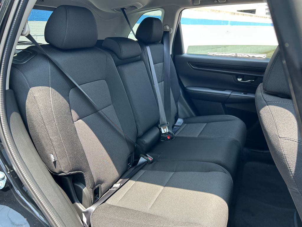 Thumbnail: 2026 Honda CR-V - 22