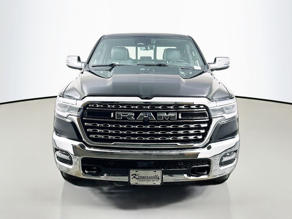 New 2026 Black Ram Limited 14in image 2