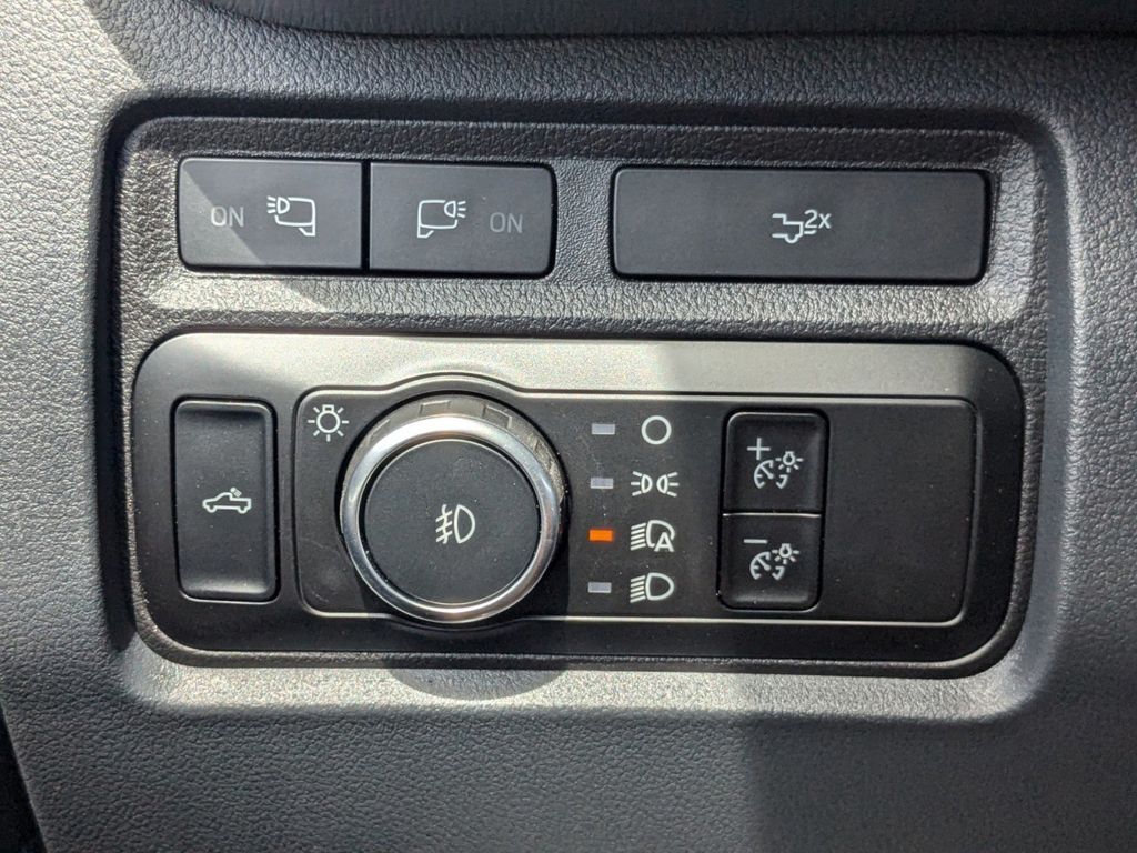 2024 Ford F-250 Super Duty Lariat
