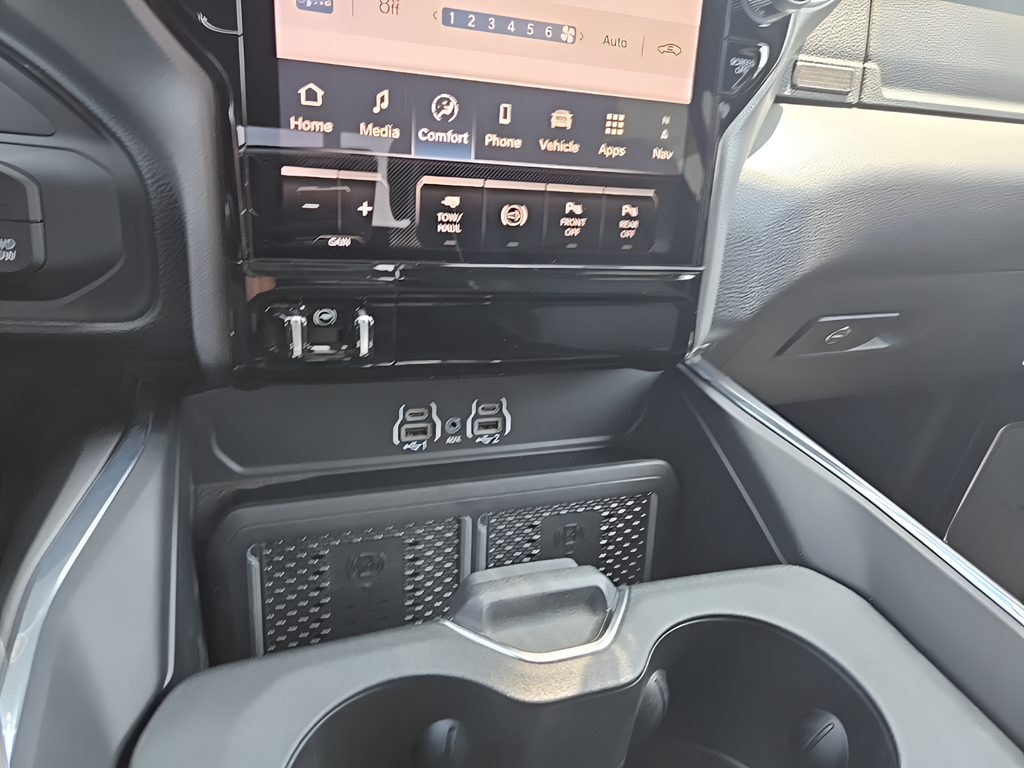 New Car 2025 Ram 2500  Laramie For Sale Under $100,000 In Austin, Texas