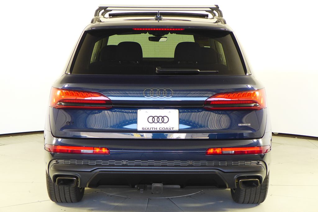 Thumbnail: 2025 Audi Q7 - 8