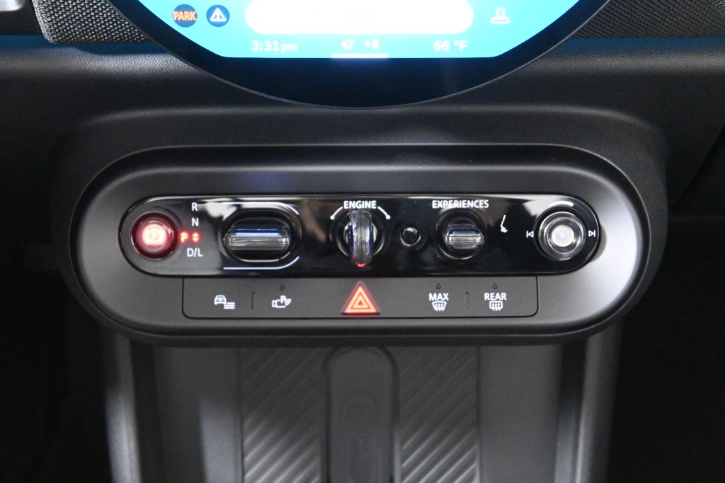 Thumbnail: 2026 MINI Cooper - 24