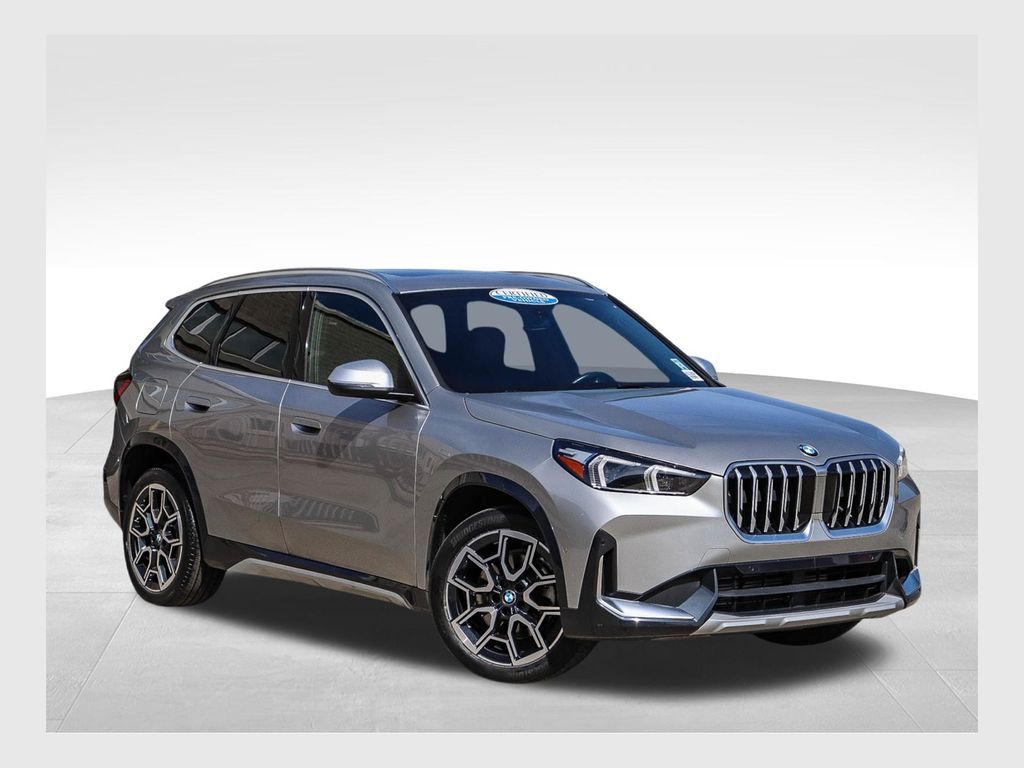 2023 BMW X1 xDrive28i AWD