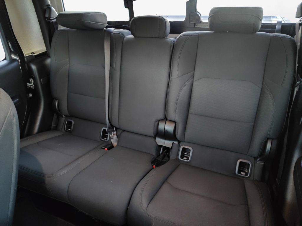 Used Car 2021 Jeep Gladiator  Sport For Sale Under $30,000 In Austin, Texas