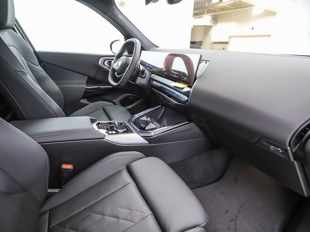 Thumbnail: 2026 BMW X3 - 31