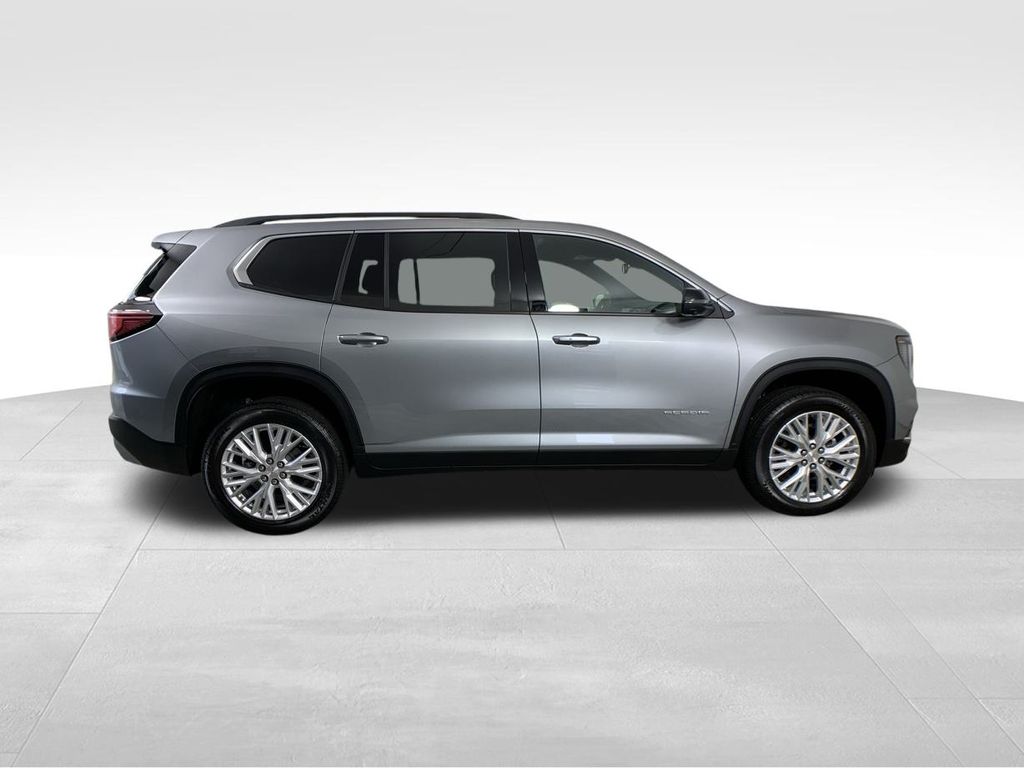 2024 GMC Acadia Elevation 7