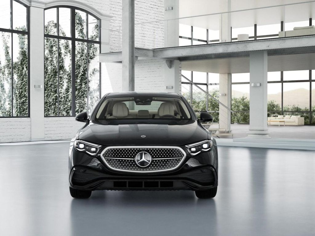 Thumbnail: 2026 Mercedes-Benz E-Class - 7