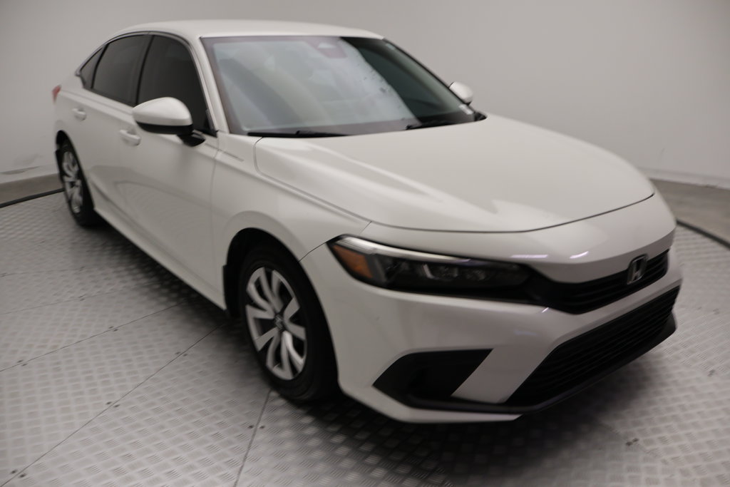 Thumbnail: 2024 Honda Civic - 6