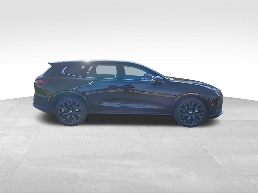 Thumbnail: 2025 Toyota Crown Signia - 9