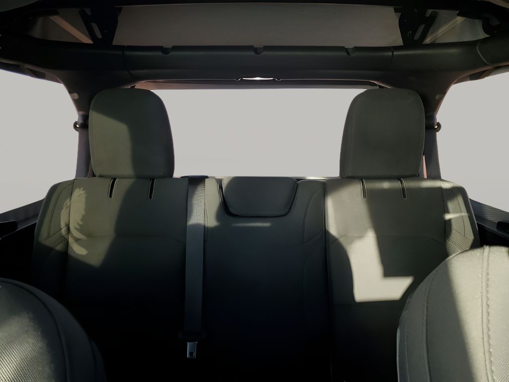 Used Car 2019 Jeep Wrangler  Unlimited Sport For Sale Under $25,000 In Austin, Texas