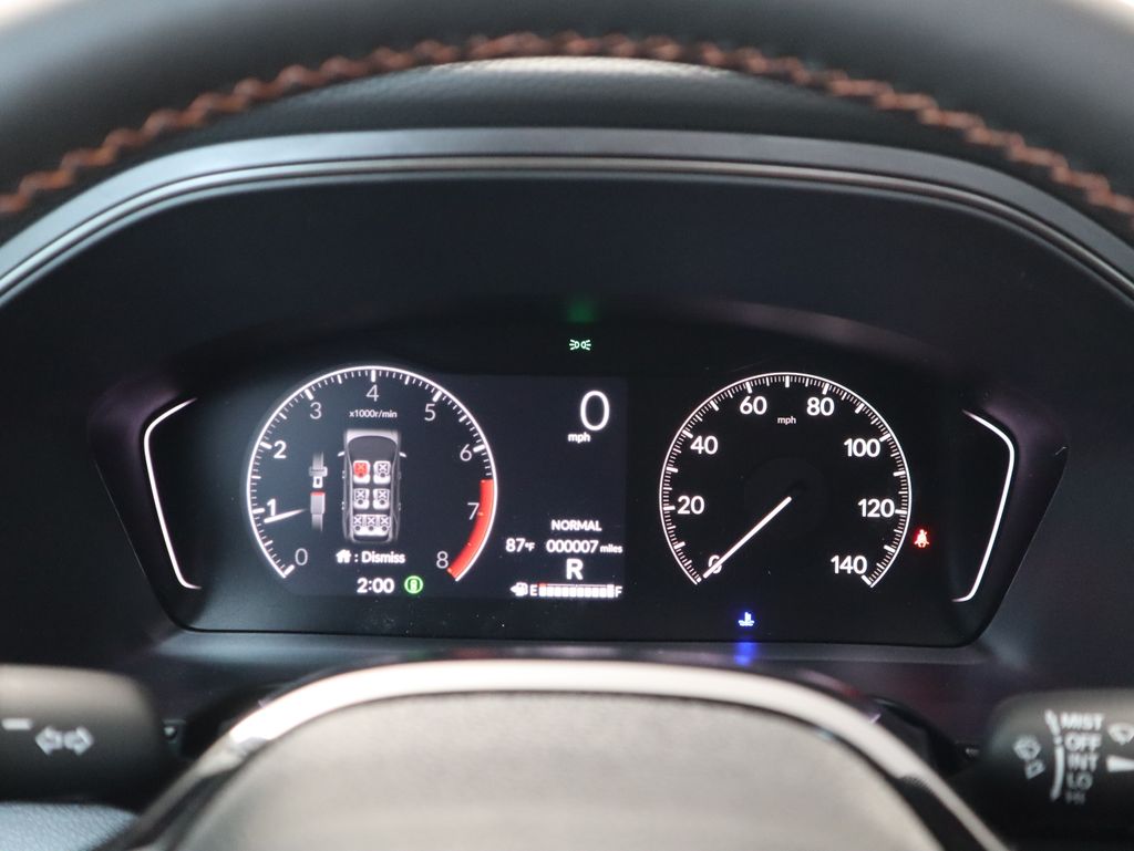 Thumbnail: 2025 Honda Pilot - 32