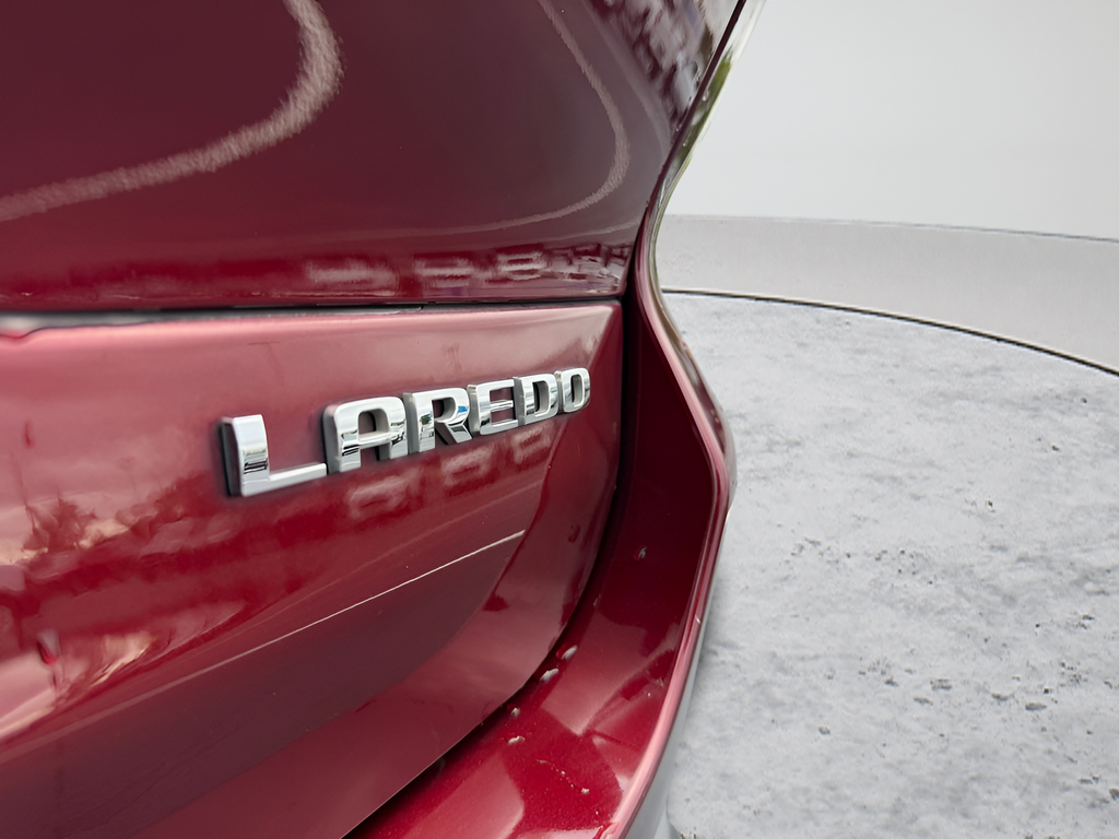 Used 2023 Jeep Grand Cherokee L SUV