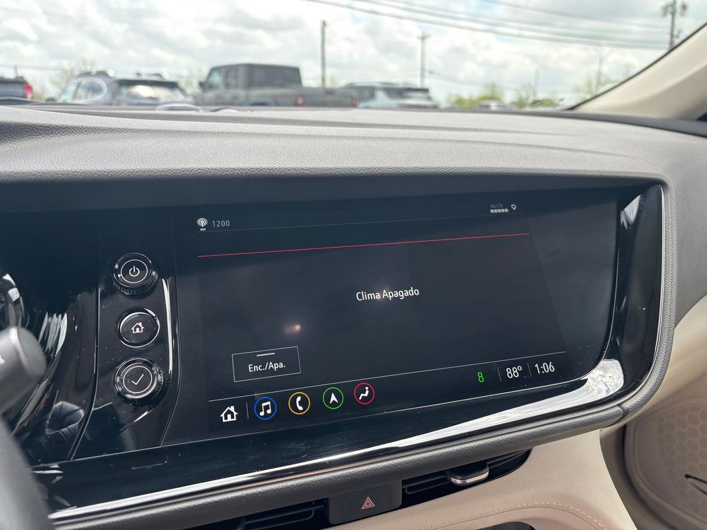 Used Car 2023 Buick Envision  Avenir For Sale Under $35,000 In Austin, Texas