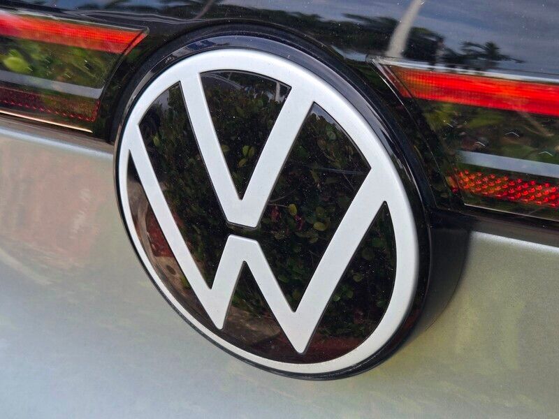 2021 Volkswagen Id.4