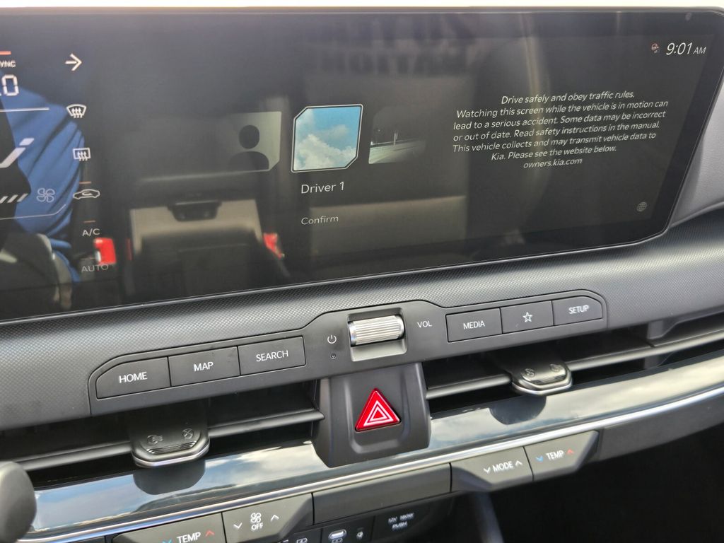 2026 Kia K4 - $25,425
