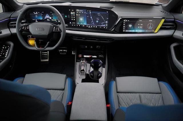 Thumbnail: 2025 Audi S5 - 8