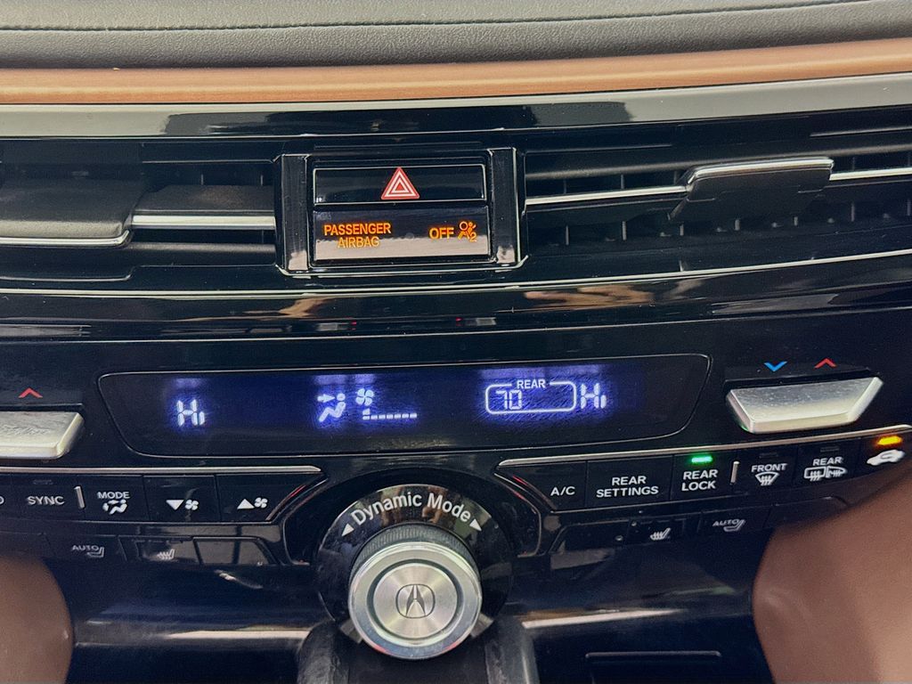 Used Car 2022 Acura Mdx  Technology For Sale Under $30,000 In Austin, Texas