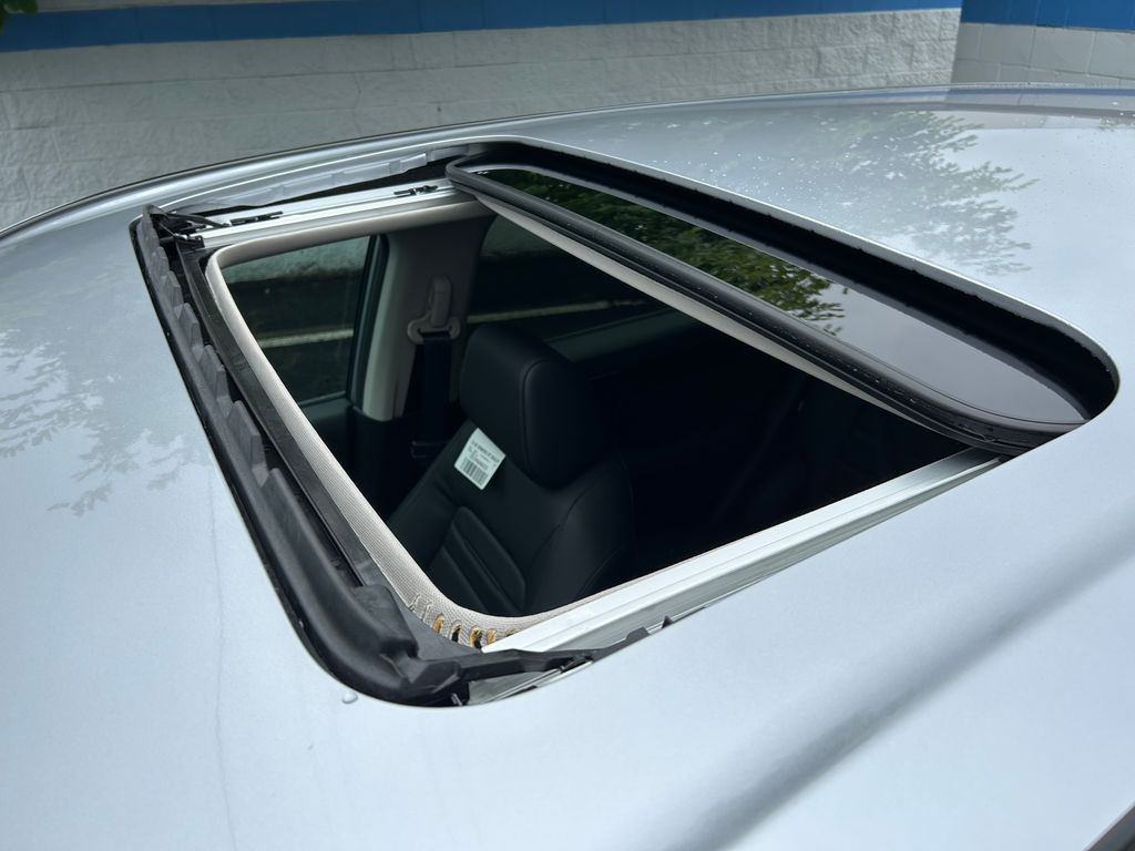 Thumbnail: 2026 Honda CR-V - 11