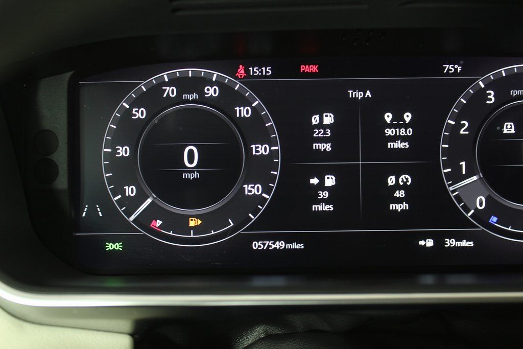 Thumbnail: 2022 Land Rover Range Rover - 17