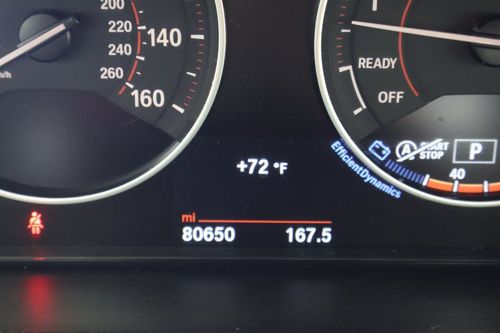 Thumbnail: 2016 BMW 4 Series - 18