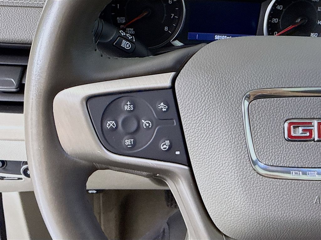 Thumbnail: 2020 GMC Terrain - 11