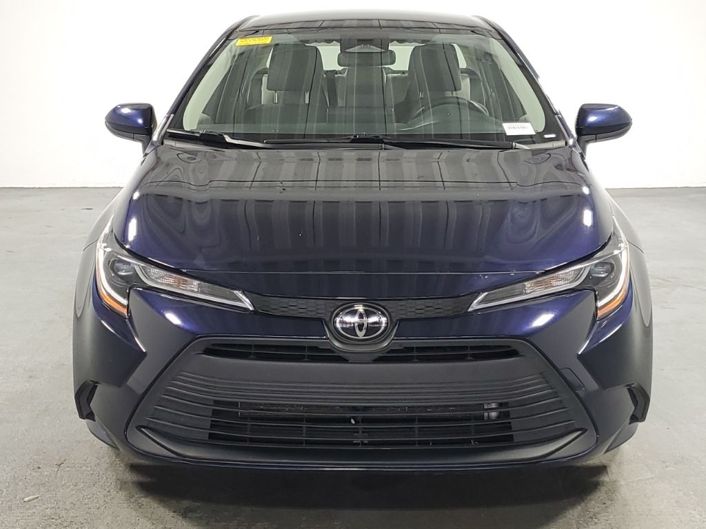 2023 Toyota Corolla LE 2