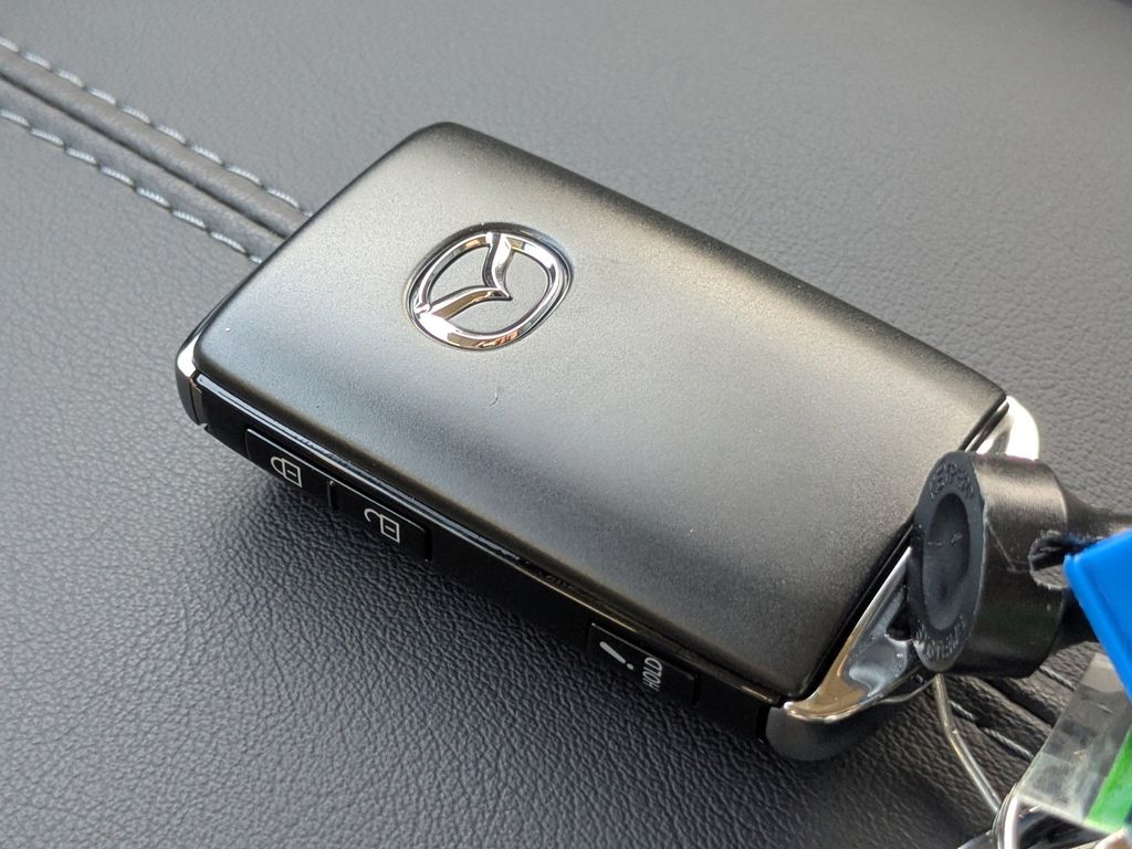 2026 Mazda CX-30 2.5 S Preferred