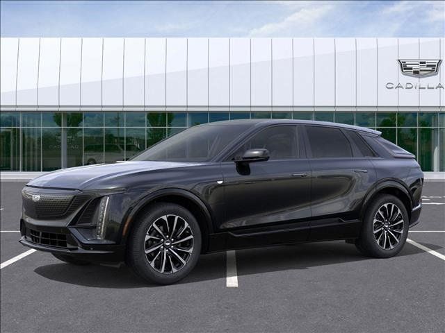 2026 Cadillac LYRIQ Sport - 1
