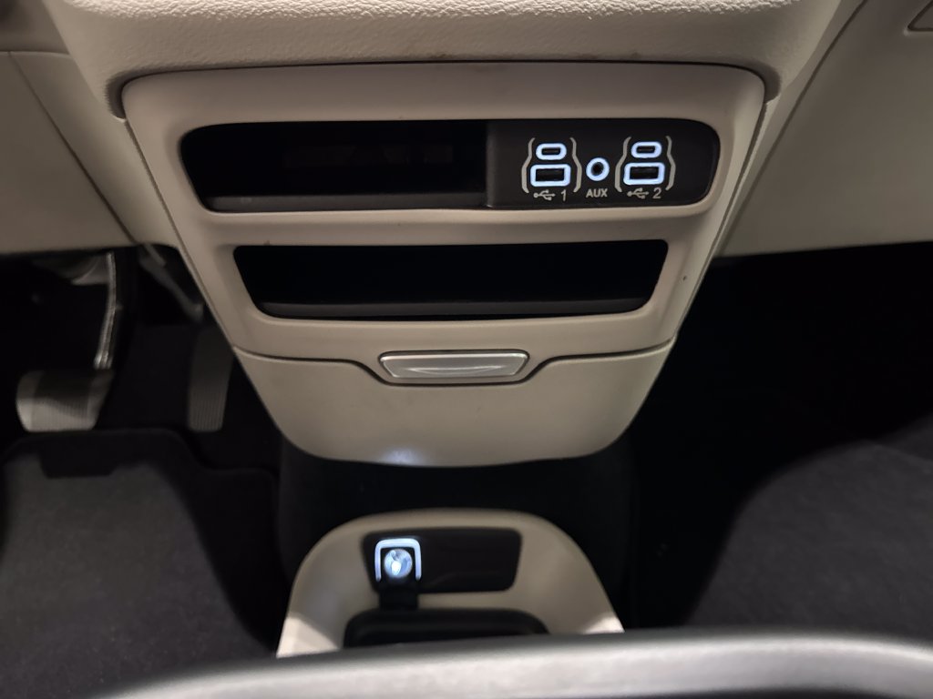 Certified Used 2024 Black Chrysler Touring L image 29