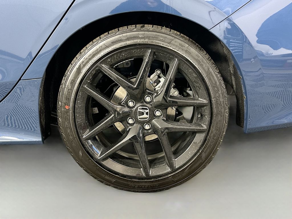 Thumbnail: 2026 Honda Civic - 21