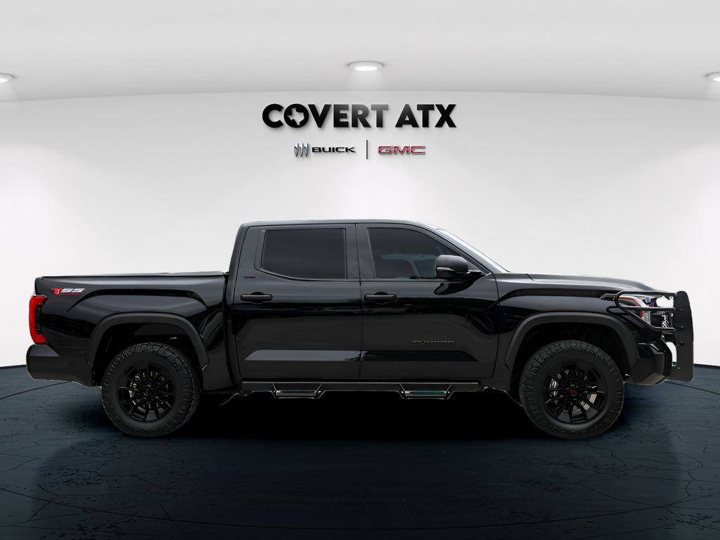 Used Car 2023 Toyota Tundra  Sr5 For Sale Under $50,000 In Austin, Texas