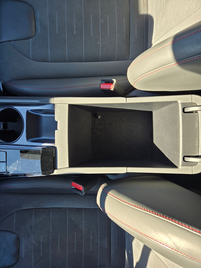 2023 Hyundai Sonata N Line