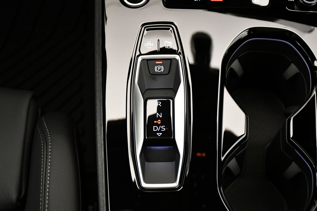 Thumbnail: 2025 Audi A5 - 29