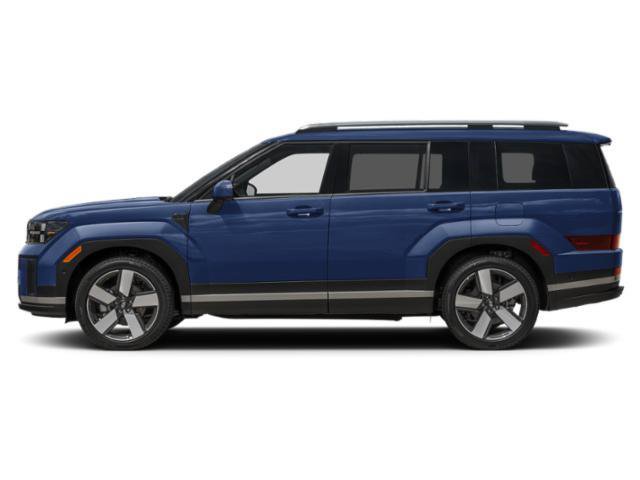 New 2027 Hyundai Santa Fe SUV