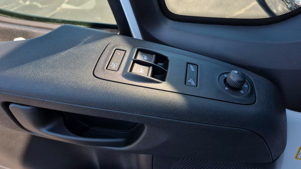 2026 Ram ProMaster 2500