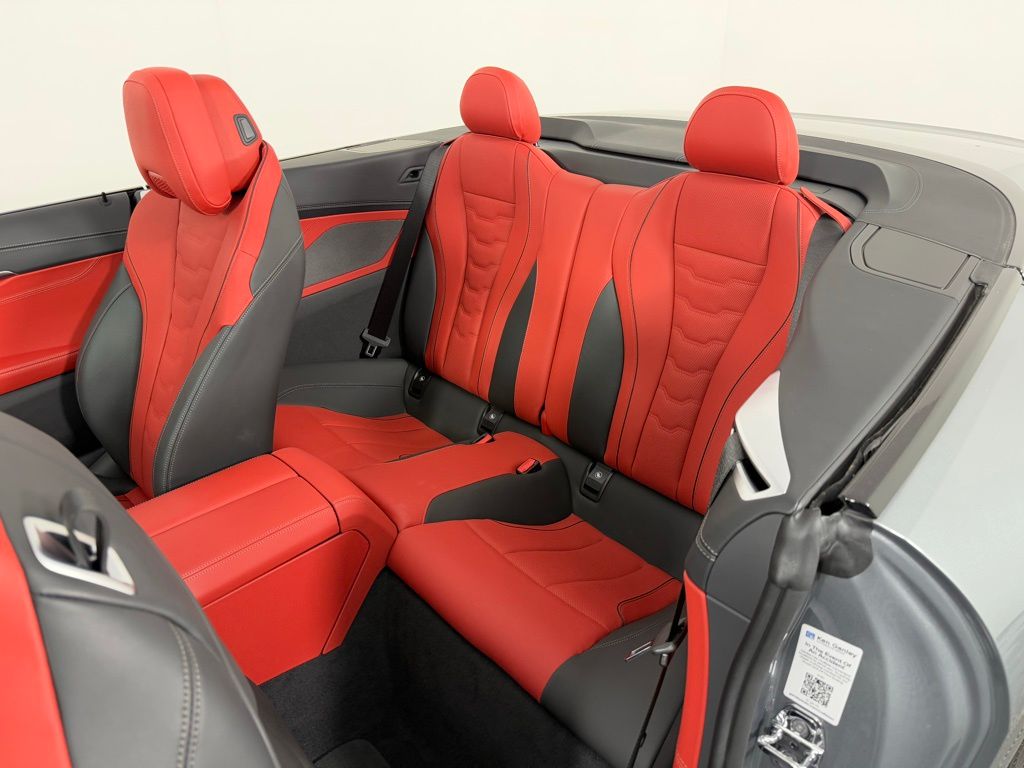 2024 BMW 8 Series 840i 15