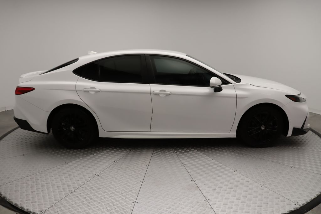 Thumbnail: 2025 Toyota Camry - 7