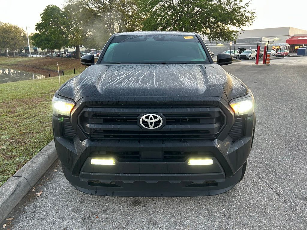 Thumbnail: 2024 Toyota Tacoma - 8