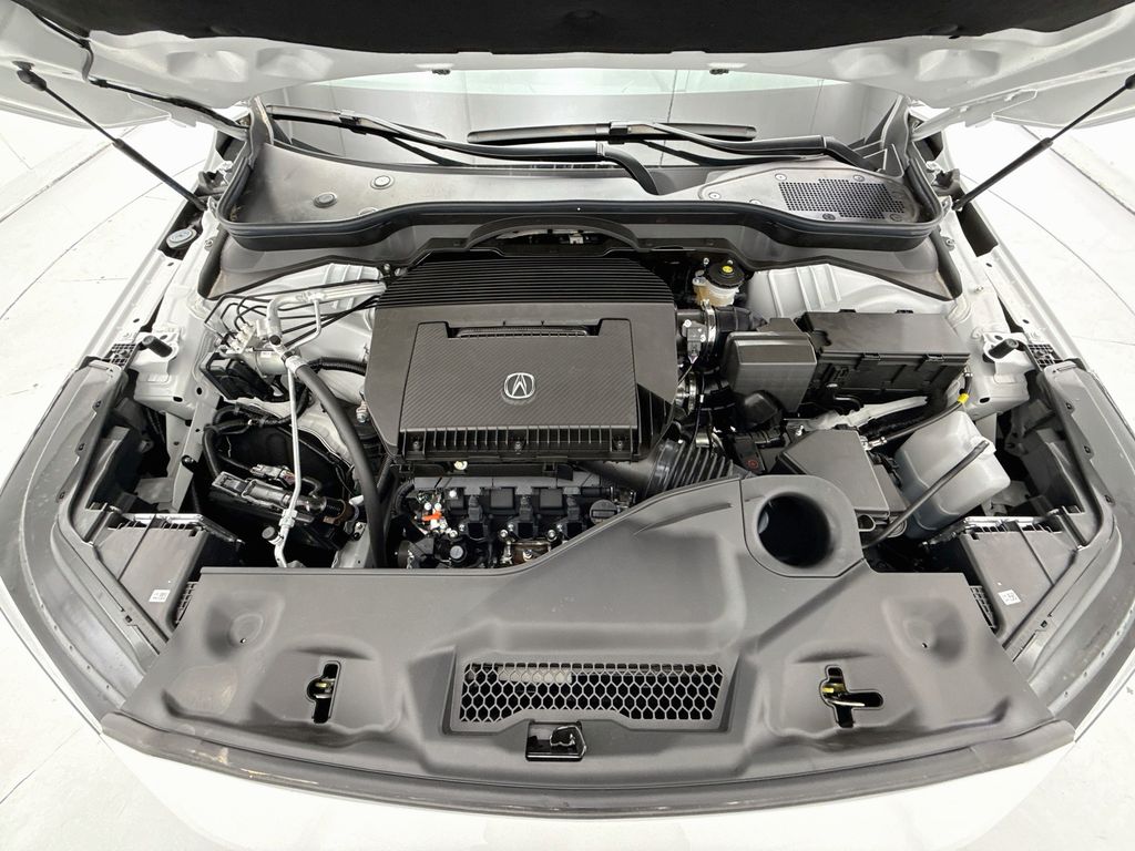 Thumbnail: 2026 Acura MDX - 30